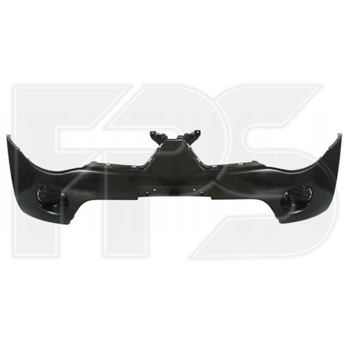 Бампер AS08139229 на MITSUBISHI L200 2005-2015