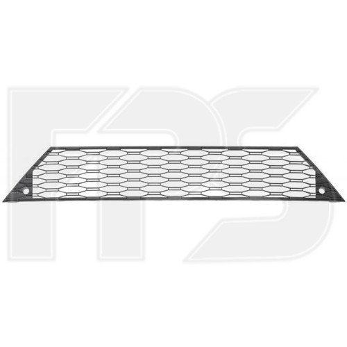 Решітка бампера AS08139231 на SEAT LEON 2013-2016