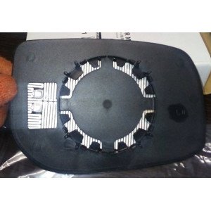 Вкладышь зеркала AS07357005 на TOYOTA AURIS 2010-2012