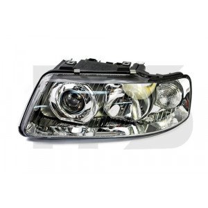 Передня фара AS08110537 на AUDI A3 1996-2003