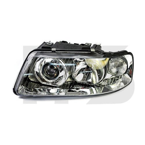 Передня фара AS08110537 на AUDI A3 1996-2003