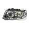Передня фара AS08110537 на AUDI A3 1996-2003