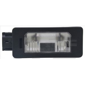 Фонарь задний AS08111580 на BMW X2 (F39) 2018-