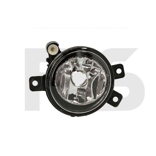 Фара протитуманна AS08120302 на BMW X1 (E84) 2009-2012