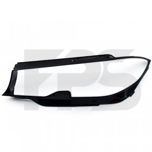 Стекло фары AS08115016 на BMW 3 (G20/G21) 2019-2022