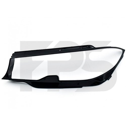 Стекло фары AS08115016 на BMW 3 (G20/G21) 2019-2022
