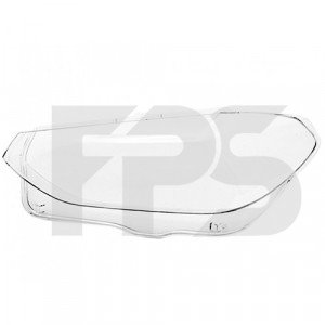 Стекло фары AS08119548 на BMW X3 (G01) 2017-2021