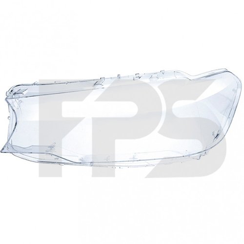 Скло фари AS08110804 на BMW 5 (G30/G31) 2017-2020