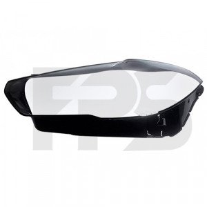 Скло фари AS08119273 на BMW X5 (G05) 2018-2023