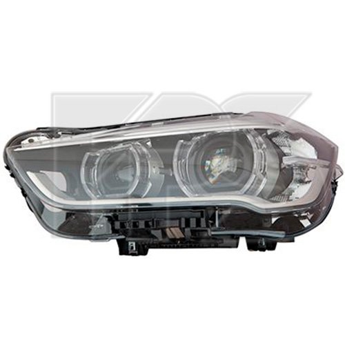 Фара передняя AS08120315 на BMW X1 (F48) 2015-2020