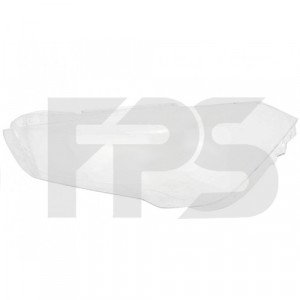 Стекло фары AS08120312 на BMW X1 (F48) 2015-2020