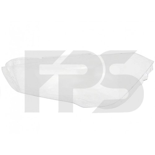 Стекло фары AS08120312 на BMW X1 (F48) 2015-2020