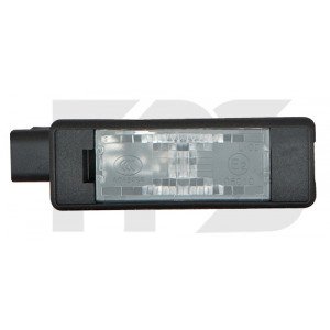 Фонарь задний AS08114902 на CITROEN DS5 2011-