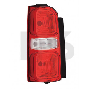 Ліхтар задній AS08111652 на OPEL ZAFIRA LIFE 2019-