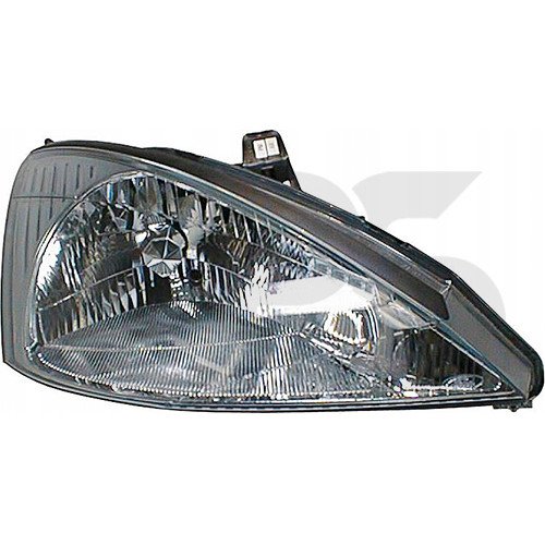 Передня фара AS07345534 на FORD FOCUS 1998-2004