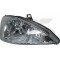 Передня фара AS07345534 на FORD FOCUS 1998-2004