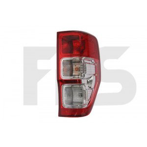 Фонарь задний AS08115303 на FORD RANGER 2011-2015