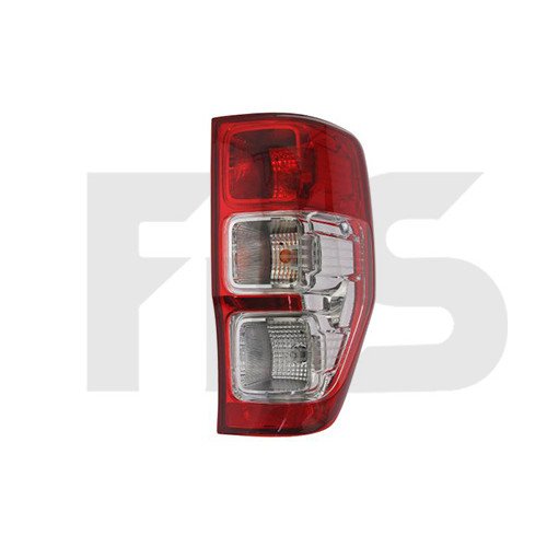 Фонарь задний AS08115303 на FORD RANGER 2011-2015