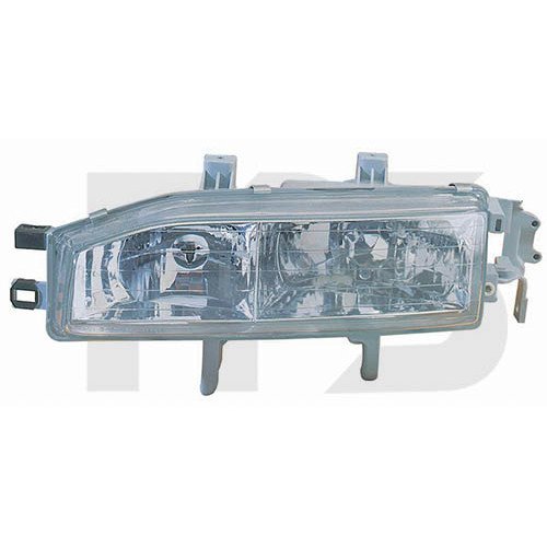 Передня фара AS08120161 на HONDA ACCORD 4 (CB3/CB7) 1992-1993