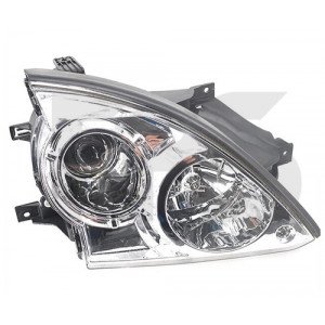 Фара передняя AS08112216 на HYUNDAI TERRACAN 2001-2007