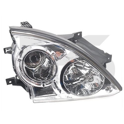 Передня фара AS08112215 на HYUNDAI TERRACAN 2001-2007