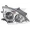 Передня фара AS08112215 на HYUNDAI TERRACAN 2001-2007