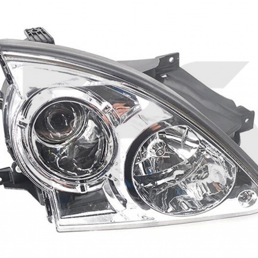 Передня фара AS08112216 на HYUNDAI TERRACAN 2001-2007