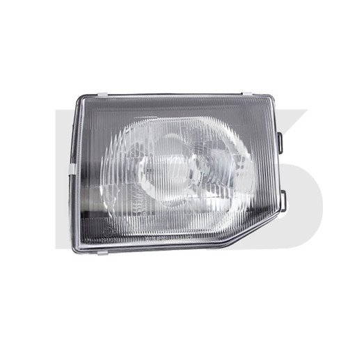 Фара передняя AS08120202 на MITSUBISHI PAJERO II (V20) 1991-1999