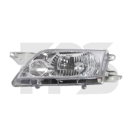 Фара передняя AS08110335 на MAZDA PREMACY 1999-2005