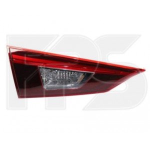 Фонарь задний AS07350319 на MAZDA 3 (BM) SDN/HB 2016-2018
