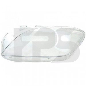 Стекло фары AS08121681 на MERCEDES 166 (ML-CLASS) SUV 2011-2015