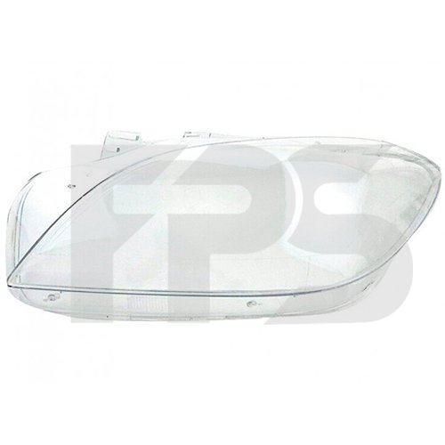 Стекло фары AS08121681 на MERCEDES 166 (ML-CLASS) SUV 2011-2015