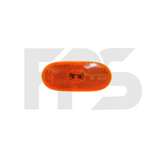 Повторювач повороту AS08111142 на MERCEDES SPRINTER 2006-2013