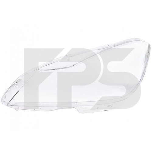 Скло фари AS08110716 на MERCEDES 204 (C-CLASS) 2011-2014