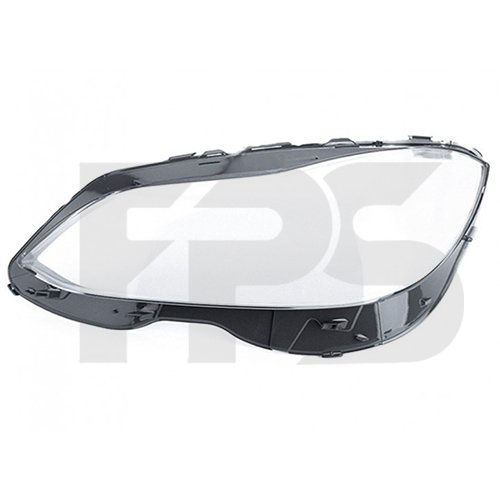 Скло фари AS08111425 на MERCEDES 212 (E-CLASS) 2012-2016