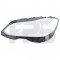 Скло фари AS08111425 на MERCEDES 212 (E-CLASS) 2012-2016