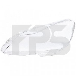 Стекло фары AS08114342 на MERCEDES 204 (GLK-CLASS) 2008-2015