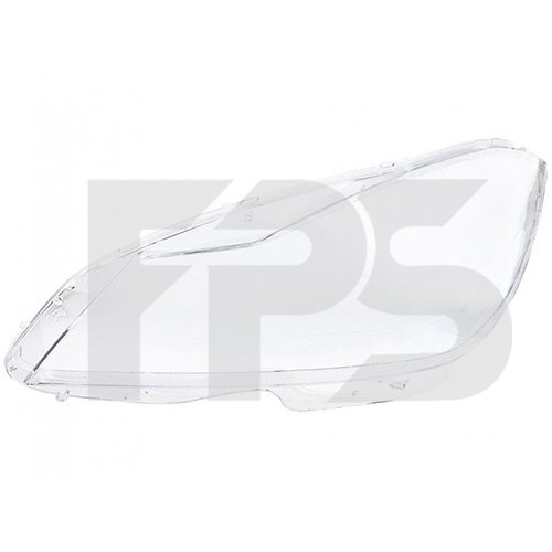 Стекло фары AS08114342 на MERCEDES 204 (GLK-CLASS) 2008-2015