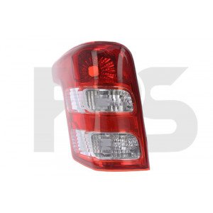 Ліхтар задній AS08110470 на FIAT FULLBACK 2016-