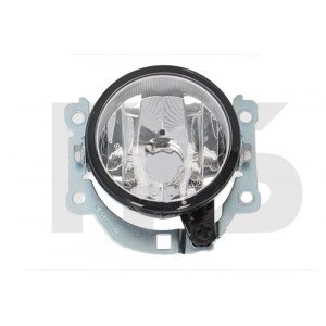 Фара протитуманна AS08111894 на MITSUBISHI PAJERO SPORT III 2015-