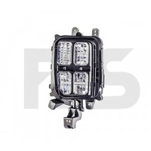 Фара протитуманна AS08121185 на MITSUBISHI ASX 2019-