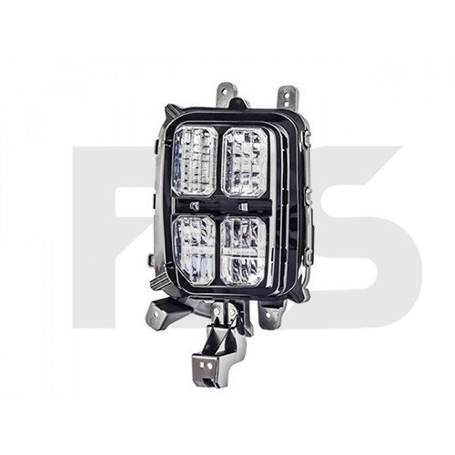 Фара протитуманна AS08121185 на MITSUBISHI ASX 2019-