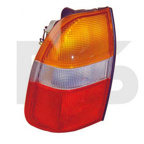 Ліхтар задній AS08112066 на MITSUBISHI L200 1996-2005