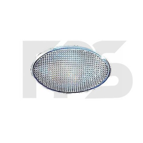 Повторитель поворота AS08117024 на OPEL MERIVA 2003-2010