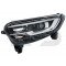 Передня фара AS08115639 на RENAULT KADJAR 2016-2022