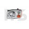 Фара передняя AS08114526 на NISSAN FRONTIER 1997-2004