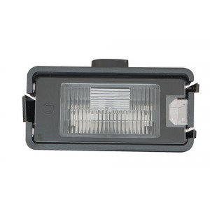 Ліхтар задній AS08119197 на SEAT LEON 2000-2005