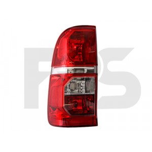 Фонарь задний AS08119039 на TOYOTA HILUX 2005-2015