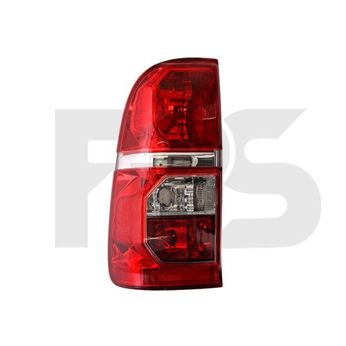 Фонарь задний AS08119039 на TOYOTA HILUX 2005-2015