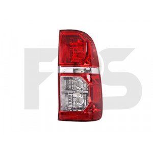 Фонарь задний AS08119041 на TOYOTA HILUX 2005-2015
